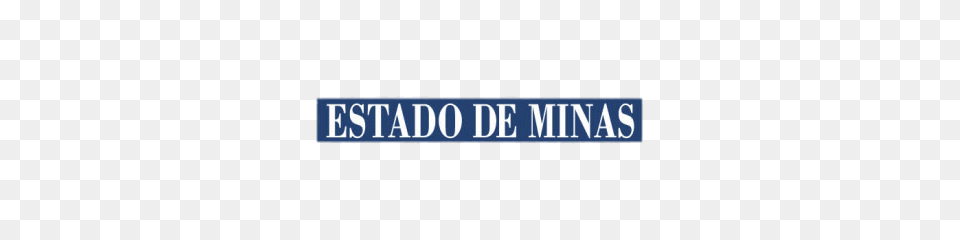 Estado De Minas Logo, Text Free Transparent Png