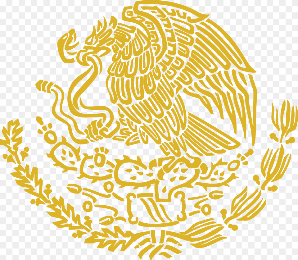 Estados Unidos Mexicanos Logo Estados Unidos Mexicanos, Emblem, Symbol, Person Png