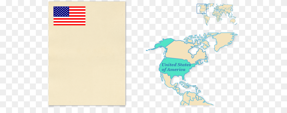 Estados Unidos World Map, Flag, Baby, Person Free Transparent Png