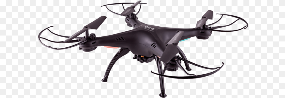 Estar Curiosity 32 Hd Fpv Ang Swift Stream Z9 Camera Drone Black, Aircraft, Appliance, Ceiling Fan, Device Png Image