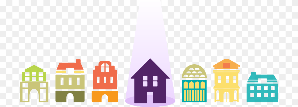 Estate Agents Bolton And Bury The Purple Property Shop, Architecture, Tower, Spire, Neighborhood Png Image