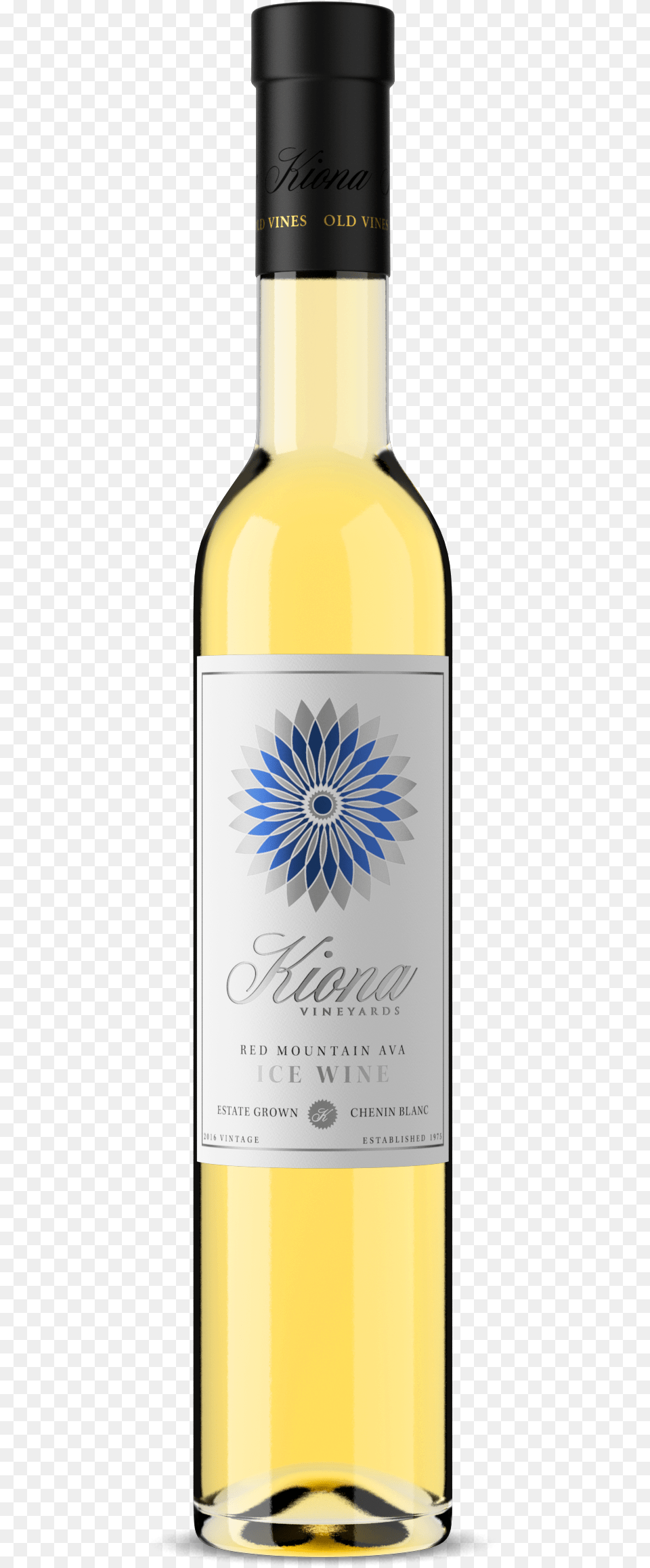 Estate Red Mountain Ice Wine Sun Valley Vineyard Ice Wine, Alcohol, Beverage, Liquor, Bottle Free Transparent Png