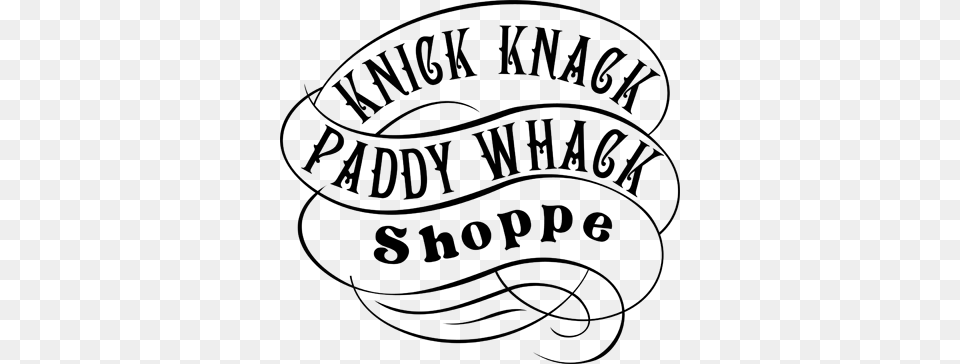 Estate Sales Knick Knack Paddy Whack Shoppe, Gray, Lighting Png Image