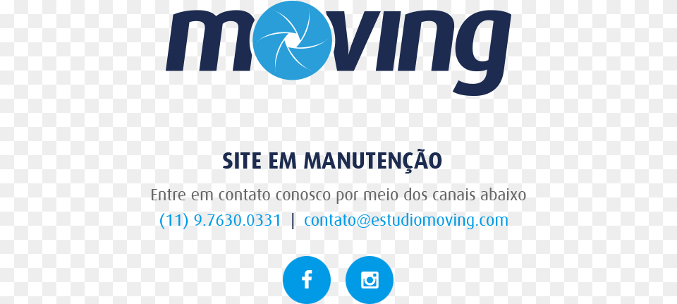 Estdio Moving Circle, Advertisement, Poster, Text Png