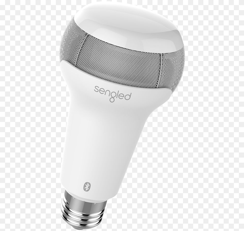 Este Bombillo Deslumbra Porque Combina Iluminacin, Light, Appliance, Blow Dryer, Device Free Transparent Png