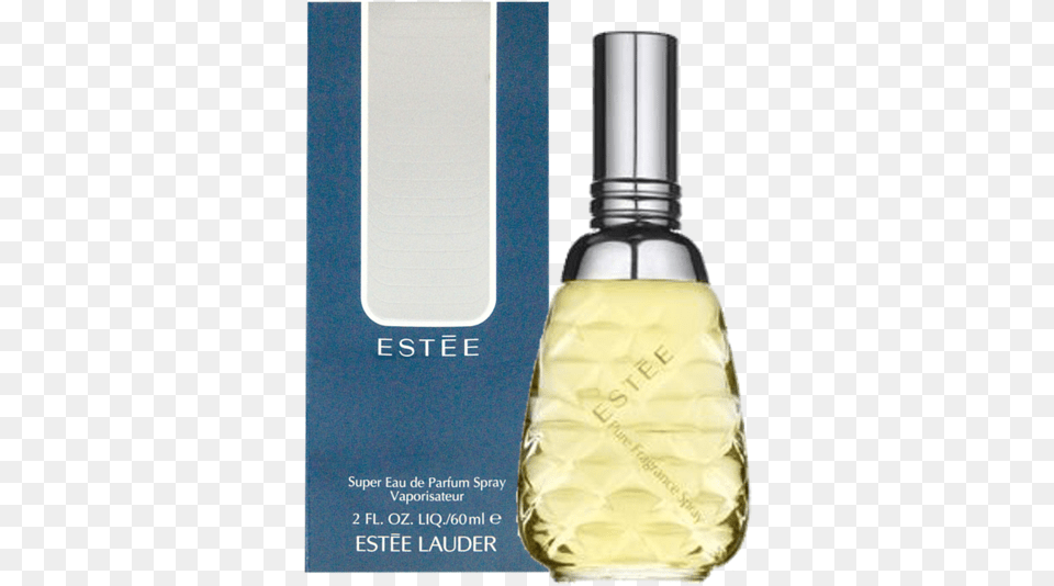 Este D Este Lauder, Bottle, Cosmetics, Perfume, Aftershave Png