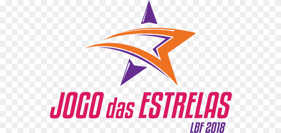 Este Domingo Um Dos Dias Mais Aguardados Do Calendrio Jogo Das Estrelas 2018, Logo, Symbol, Star Symbol Png