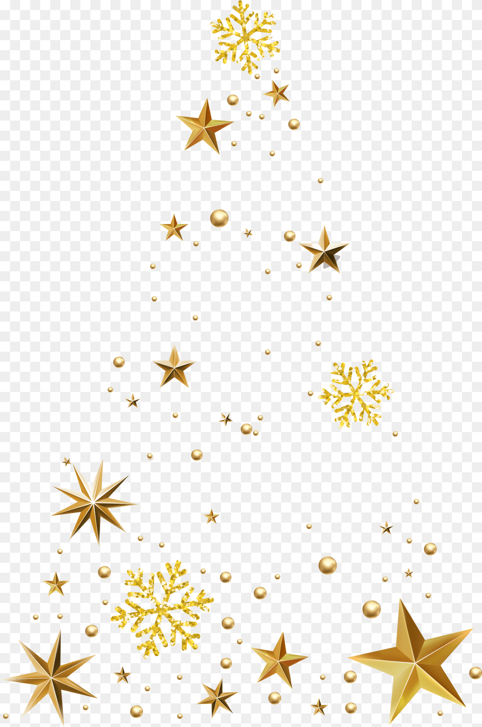 Este Grficos Es Las Estrellas Doradas Decoran El Estrella Doradas Transparente, Star Symbol, Symbol, Lighting, Christmas Free Png