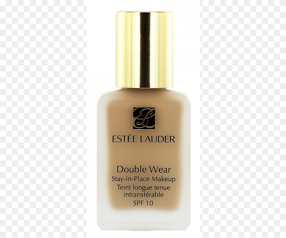 Este Lauder Double Wear Foundation 3n1 Ivory Beige Este Lauder Double Wear Stay In Place Makeup, Bottle, Cosmetics, Perfume Free Transparent Png