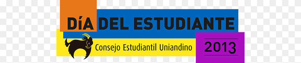 Este Proyecto Consisti En La Gestin Y Coordinacin Dia Del Estudiante, Logo, Text Png