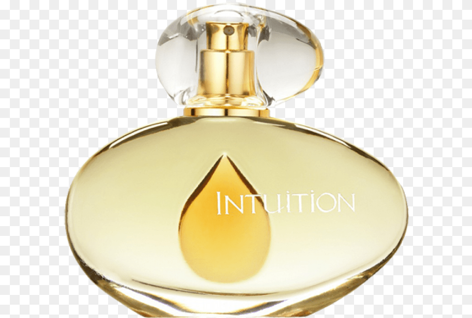 Estee Lauder Intuition Eau De Parfum Spray Perfume, Bottle, Cosmetics Free Png Download