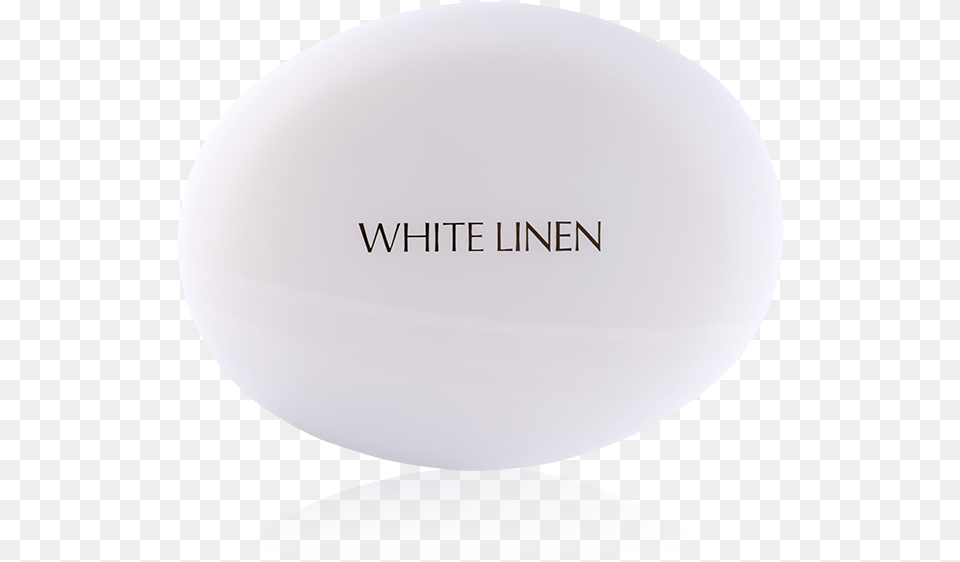 Estee Lauder White Linen Body Powder 100 G Oval, Sphere, Astronomy, Moon, Nature Free Png Download