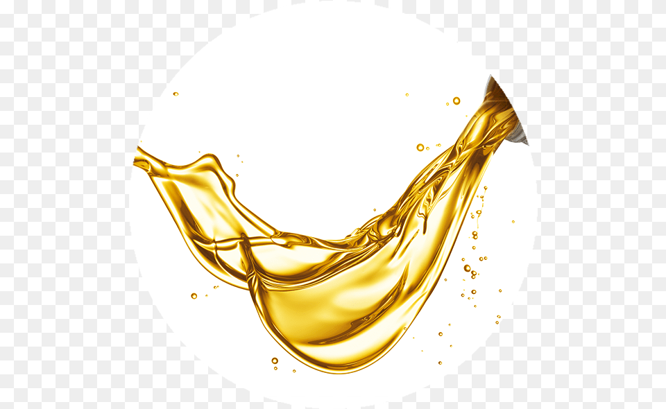 Ester Oil Thumbnail Banner Lubricant Oil, Gold, Cutlery, Food, Honey Free Png