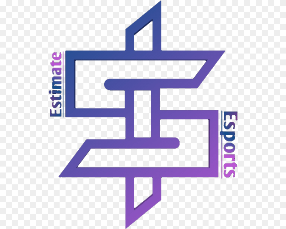 Estimate Esport, Purple, Symbol Free Png Download