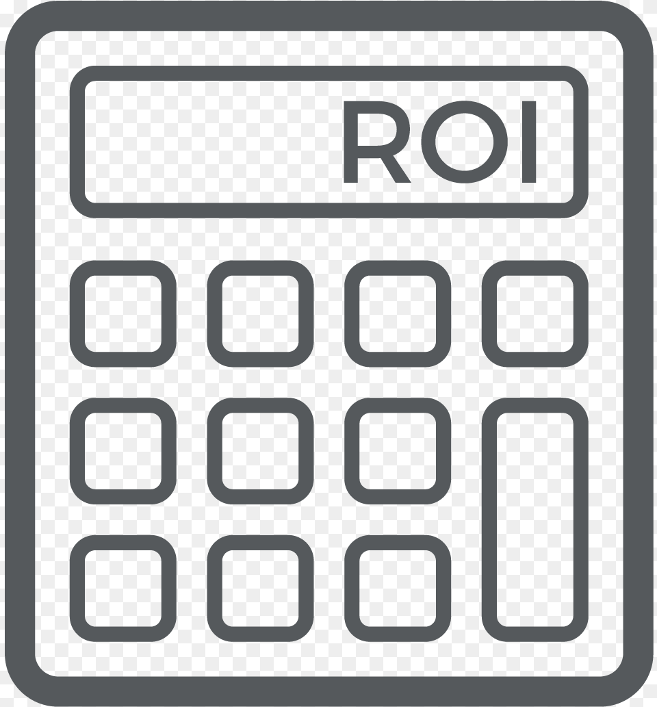 Estimate The Impact Pre Employment Testing Can Have Calculator, Electronics, Scoreboard Free Png