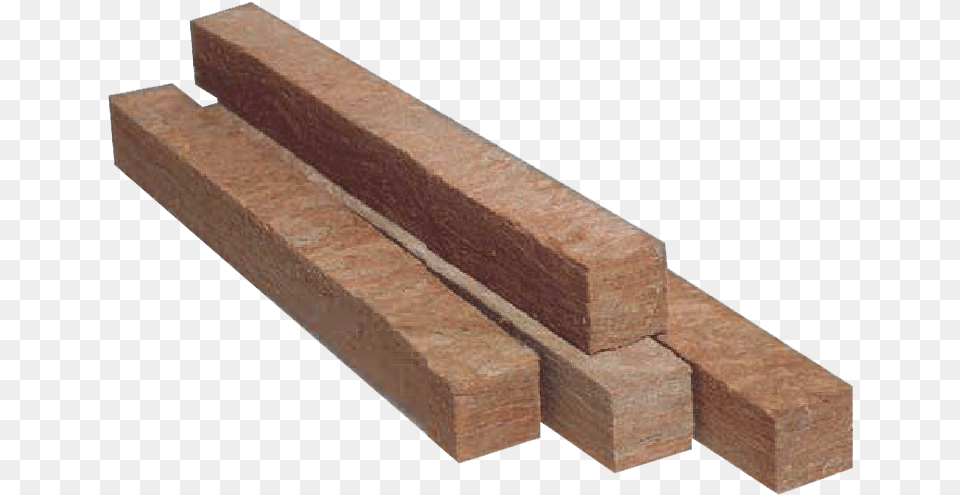 Estn Compuestos De Fibras De Lana Mineral De Roca Lumber, Brick, Wood Free Transparent Png