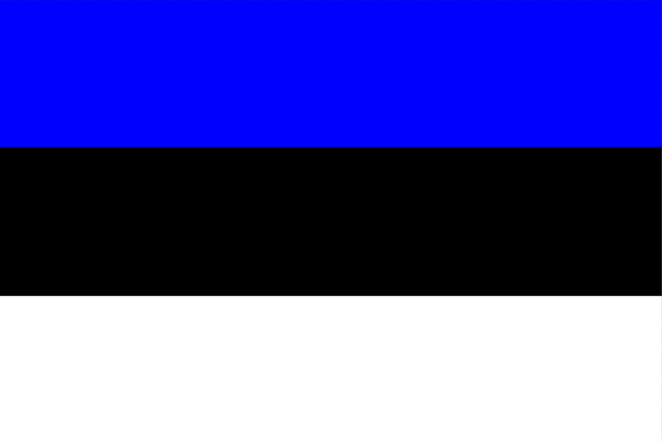 Estonia Clipart Free Transparent Png