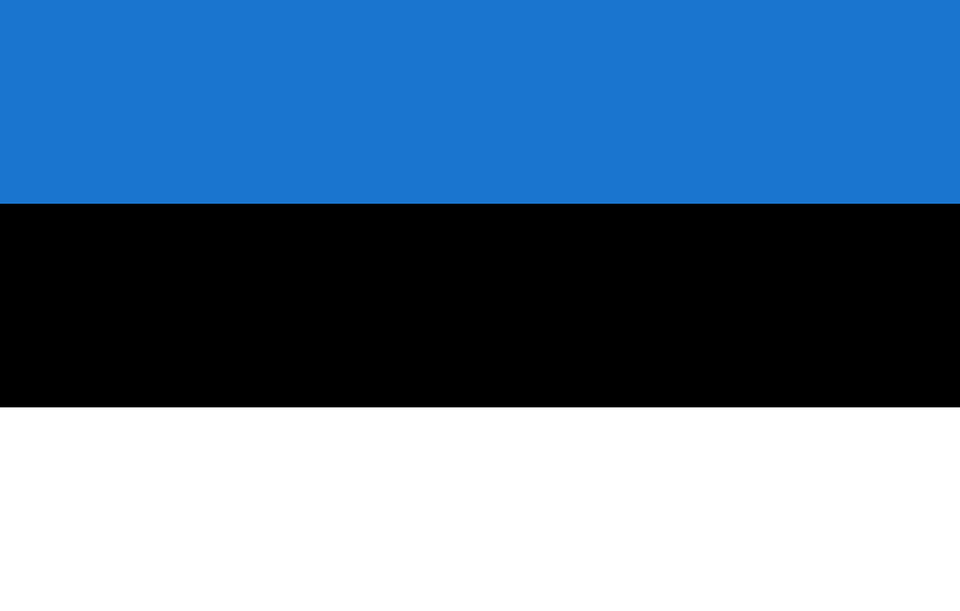 Estonia Clipart Png Image