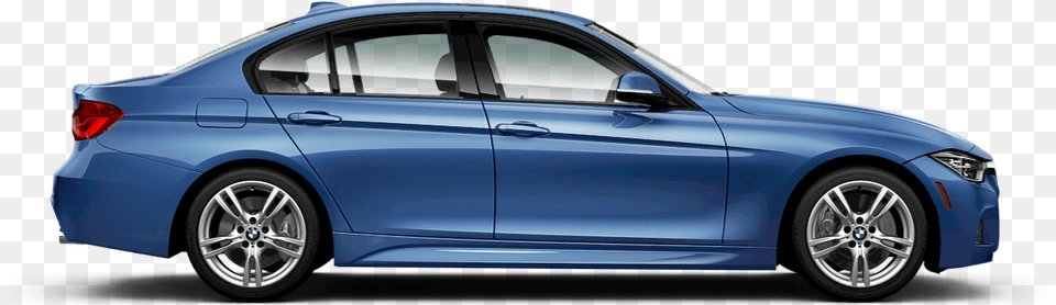 Estoril Blue Metallic Bmw 320i 2017 Blue, Spoke, Car, Vehicle, Transportation Png Image