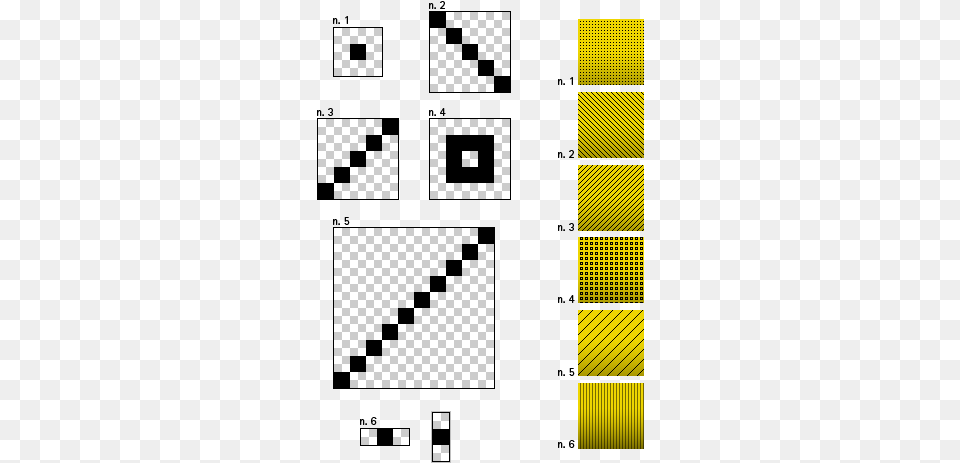 Estos Motivos Sirven Adems De Para Hacer Rellenos Hacer Motivos Para Photoshop, Qr Code Png Image