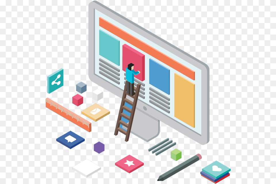Estrategia Digital Medelln Web Design, Computer, Electronics, Blackboard Free Transparent Png