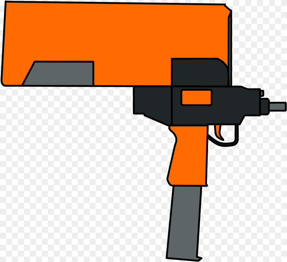 Estrela Buster Smg Form Trigger, Device, Power Drill, Tool Png