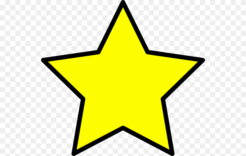 Estrela Desenho, Star Symbol, Symbol, Blackboard Free Png