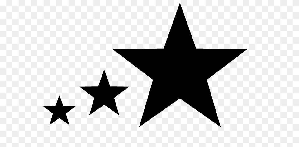 Estrela Image, Gray Png