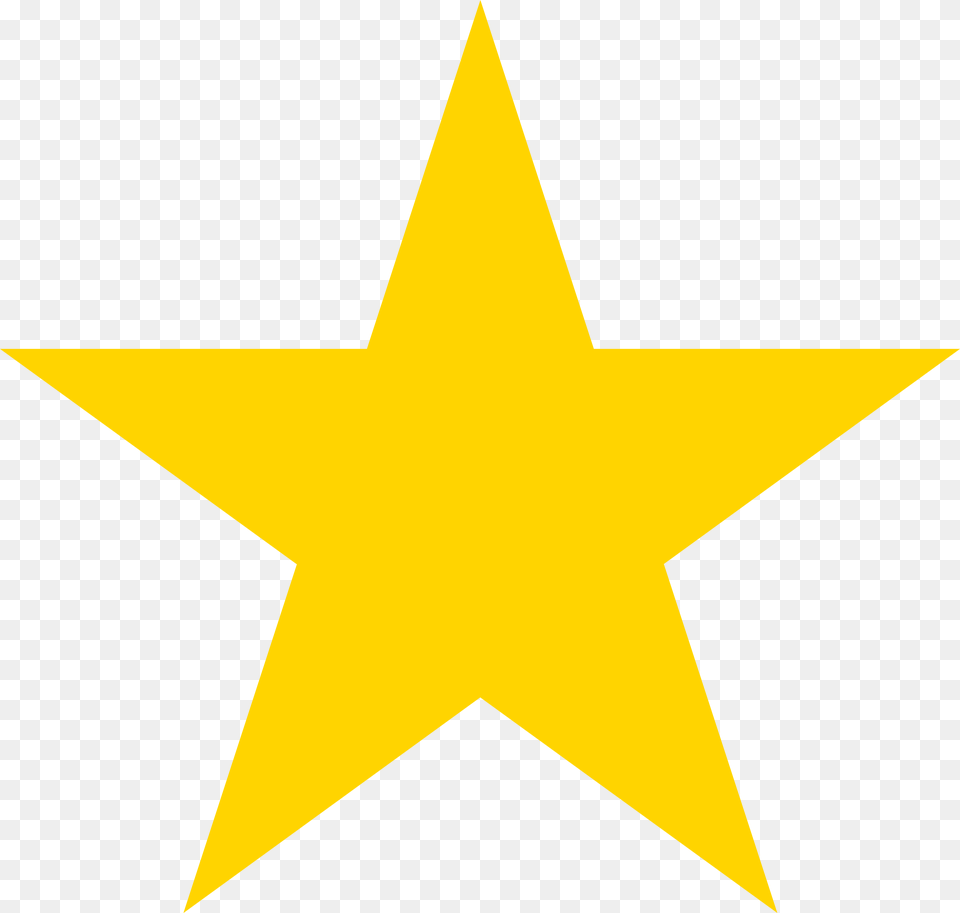 Estrela Image, Star Symbol, Symbol Png