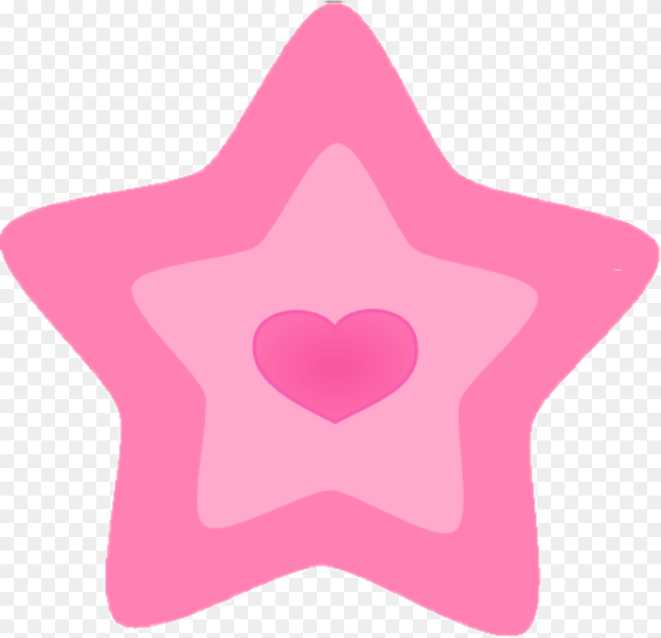 Estrella, Star Symbol, Symbol, Animal, Fish Free Png