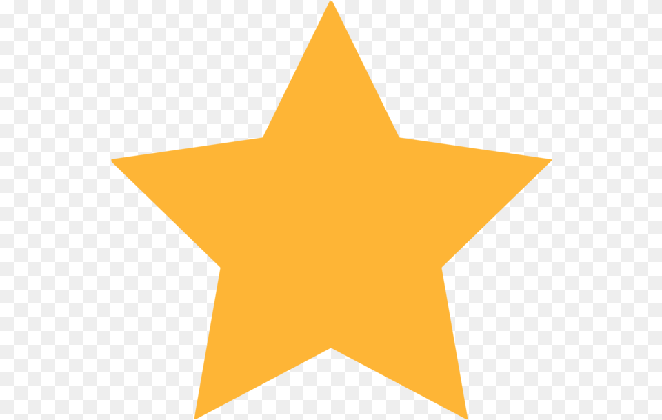 Estrella Amarilla Blue Star Black Background, Star Symbol, Symbol Png Image
