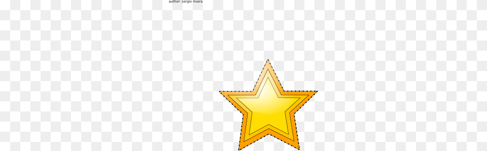 Estrella Clip Art Vector, Star Symbol, Symbol Free Png