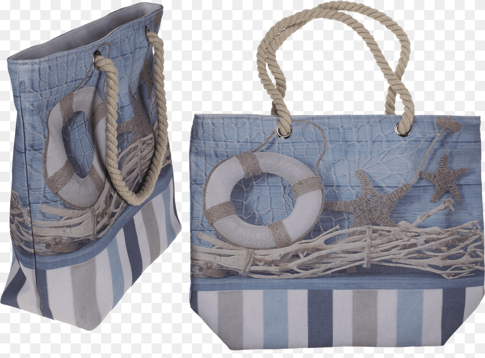 Estrella De Mar Handbag, Gray Free Transparent Png
