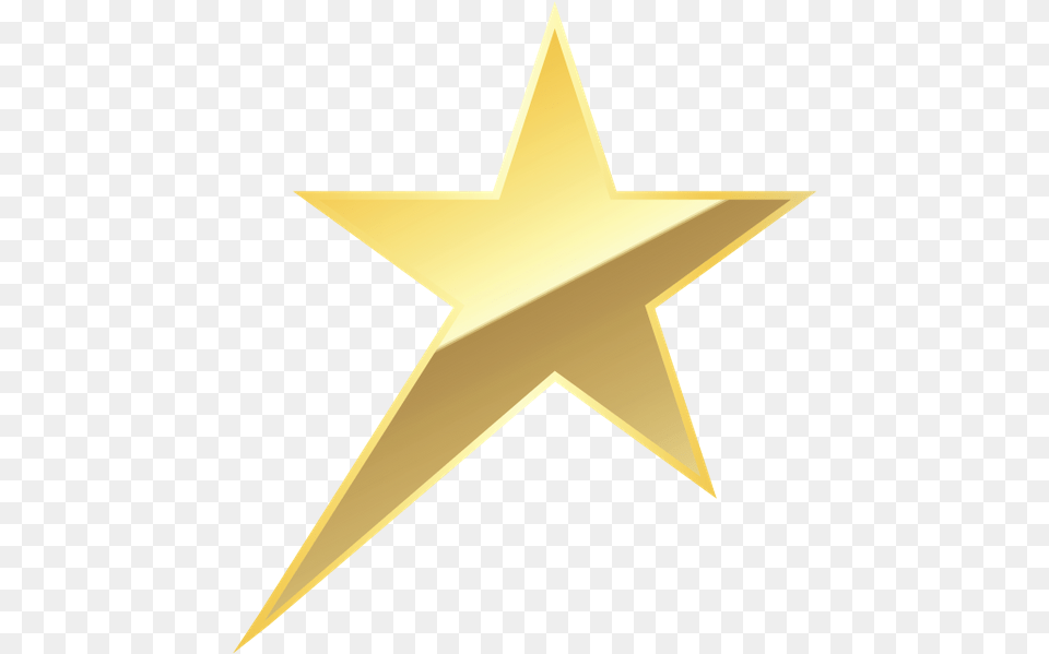 Estrella Dorada Golden Star Goldstern Estrella Dorada, Star Symbol, Symbol, Gold Png Image
