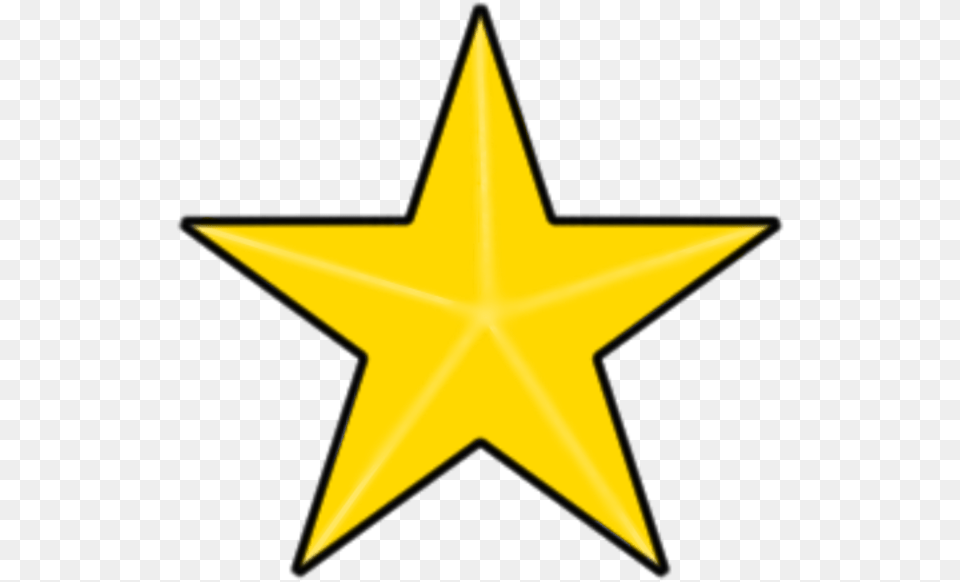 Estrella Estrellas Emojis Emoji Edition Jesusangulobaez Silueta De Una Estrella, Star Symbol, Symbol Png