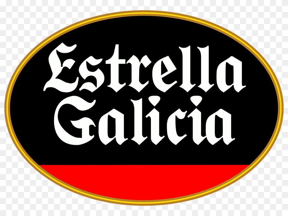 Estrella Galicia Escudo Color Vectorial Hdjr Clipart, Text Free Transparent Png