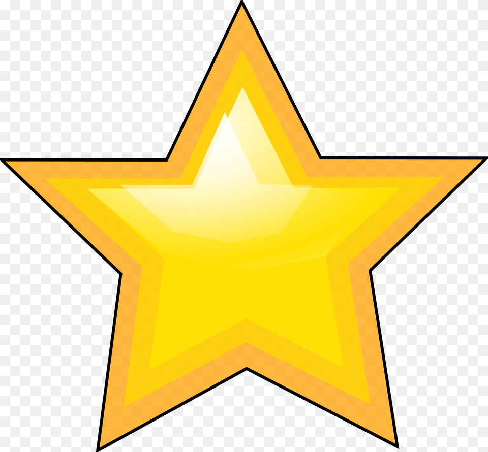 Estrella Icons, Star Symbol, Symbol, Cross Free Png