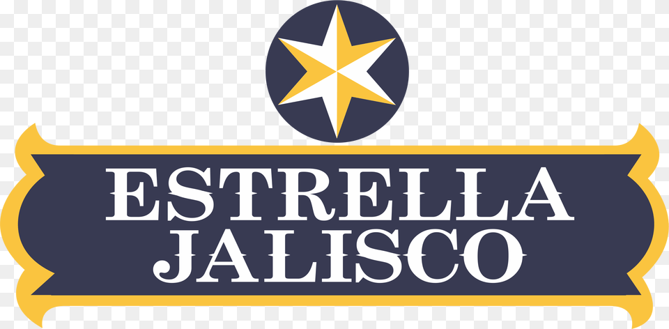Estrella Jalisco Beer Logo, Symbol, Dynamite, Weapon Png Image