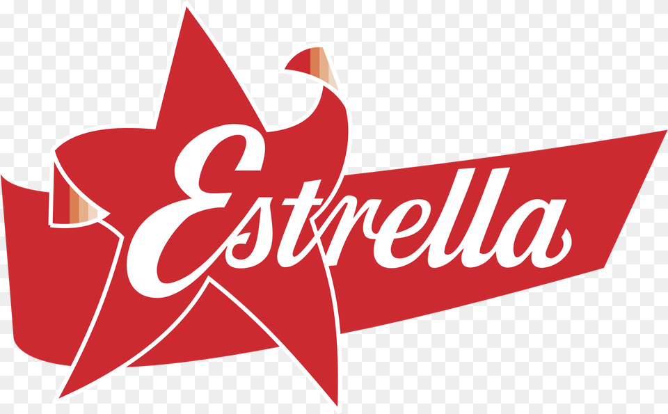 Estrella Logo Transparent Calligraphy, Symbol Free Png Download
