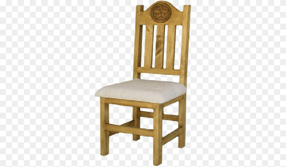 Estrella Nueva Blanca Chair Chair, Furniture Free Transparent Png
