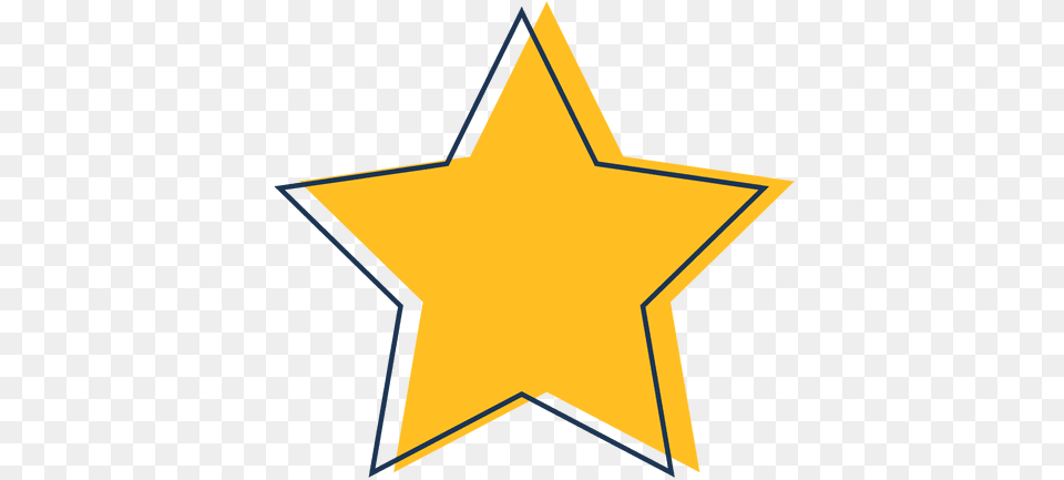 Estrella Transparent Images Sports Star Clipart, Star Symbol, Symbol Png Image
