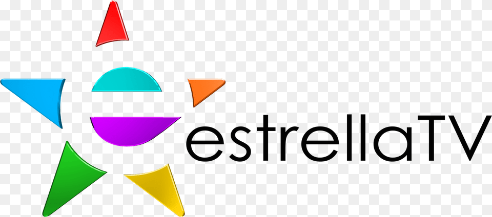 Estrella Tv Canal, Star Symbol, Symbol Png