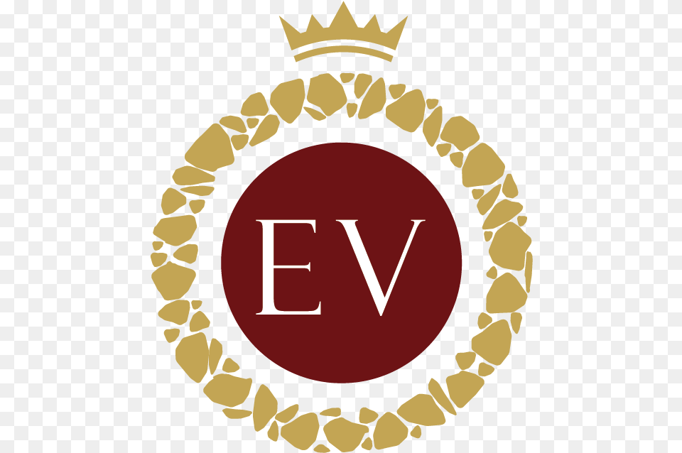 Estrella Villas Circle, Badge, Logo, Symbol, Emblem Free Transparent Png