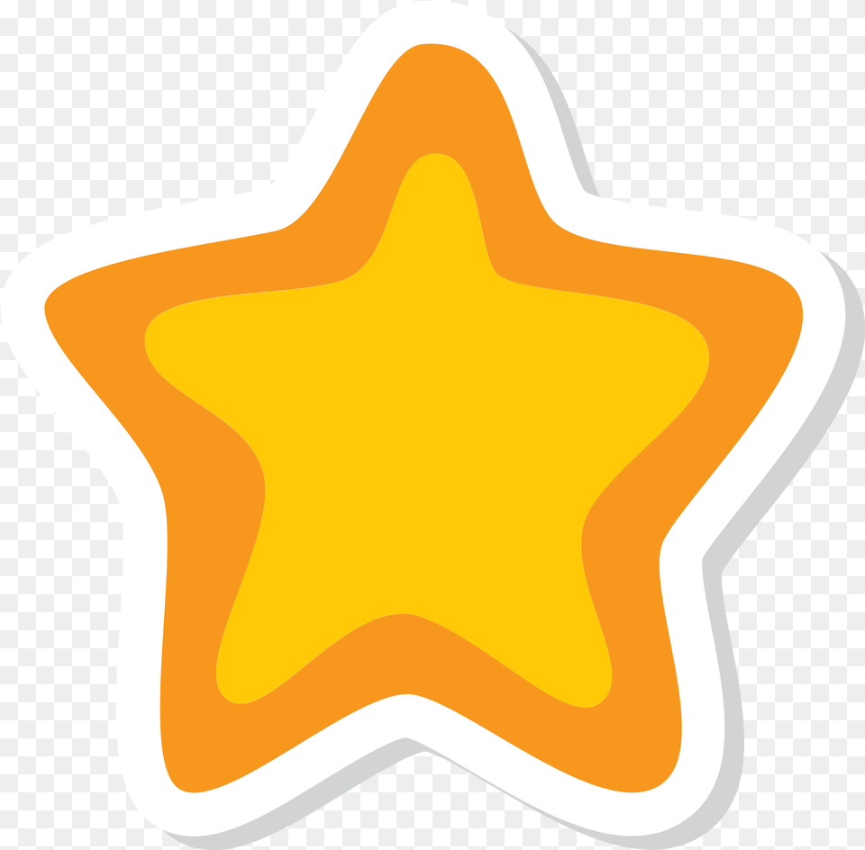 Estrella With Transparent Background Clip Art, Star Symbol, Symbol, Logo Png