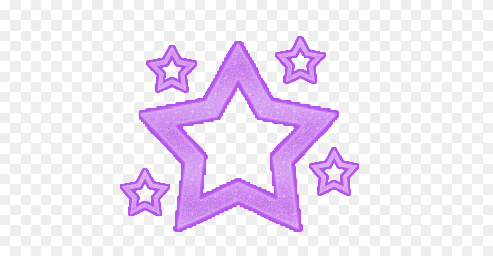 Estrellas, Star Symbol, Symbol, Purple, Dynamite Free Transparent Png