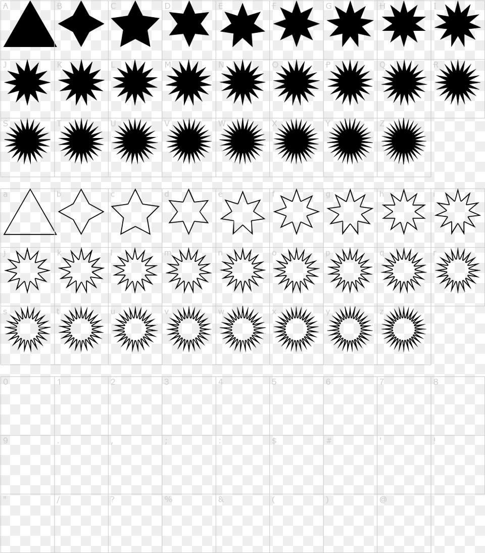 Estrellas Caracteres, Text, Architecture, Building, Alphabet Png Image