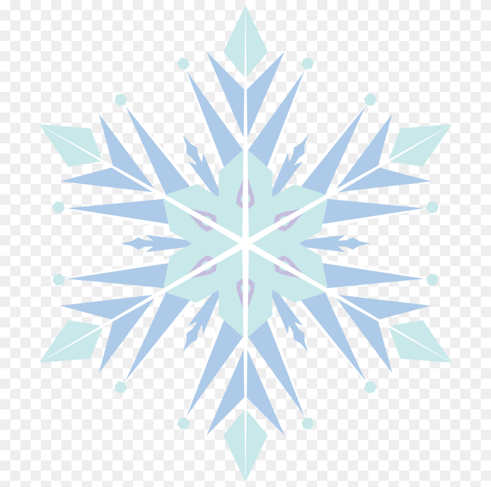 Estrellas De Frozen Frozen Snowflake, Nature, Outdoors, Snow Png