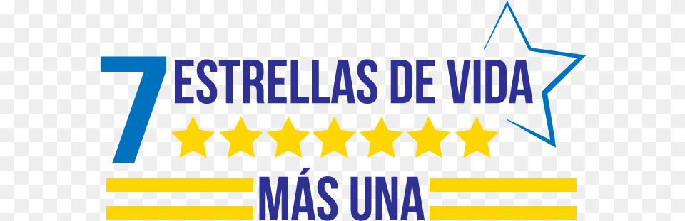 Estrellas De Vida Ms Una, Symbol, Logo, Star Symbol Free Png