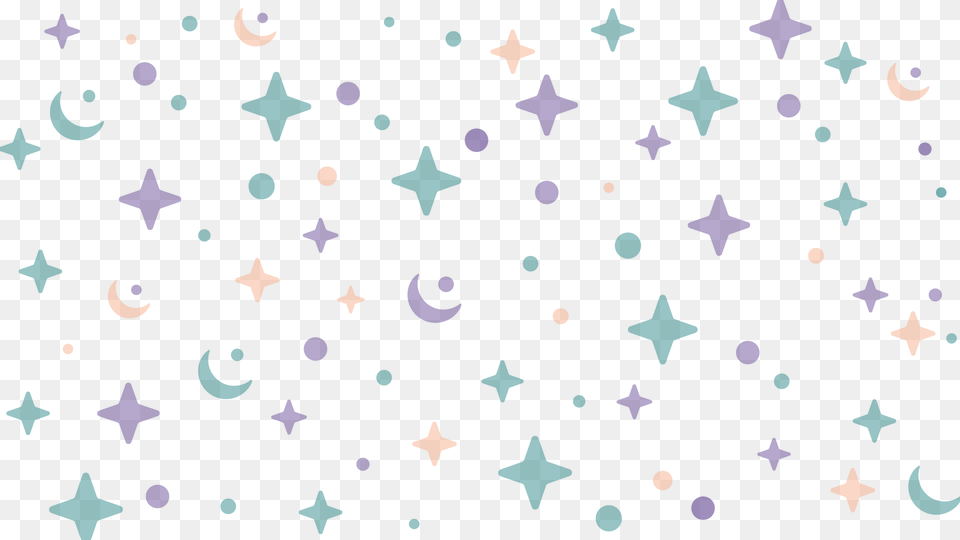 Estrellas En Clipart Freeuse Stock Imagenes Estrellass, Paper, Pattern, Confetti, Face Free Transparent Png