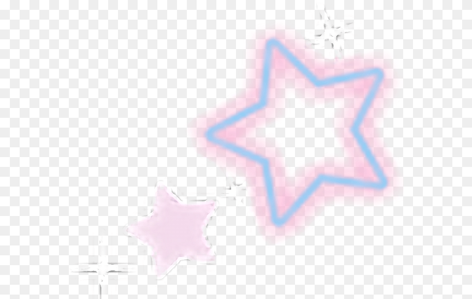 Estrellas Vsco Stars, Purple, Symbol, Person, Animal Free Png